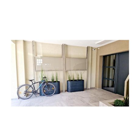 8 Blocks Apartments 1B Αλεξανδρούπολη Εξωτερικό φωτογραφία