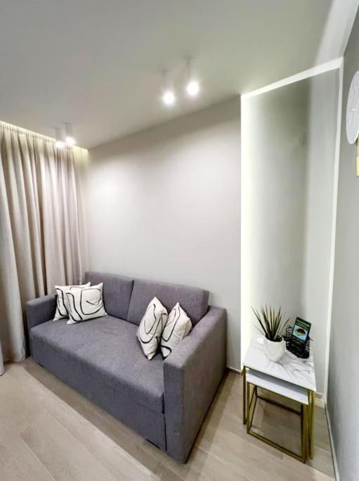 8 Blocks Apartments 1B Αλεξανδρούπολη Εξωτερικό φωτογραφία