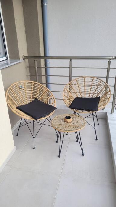 8 Blocks Apartments 1B Αλεξανδρούπολη Εξωτερικό φωτογραφία