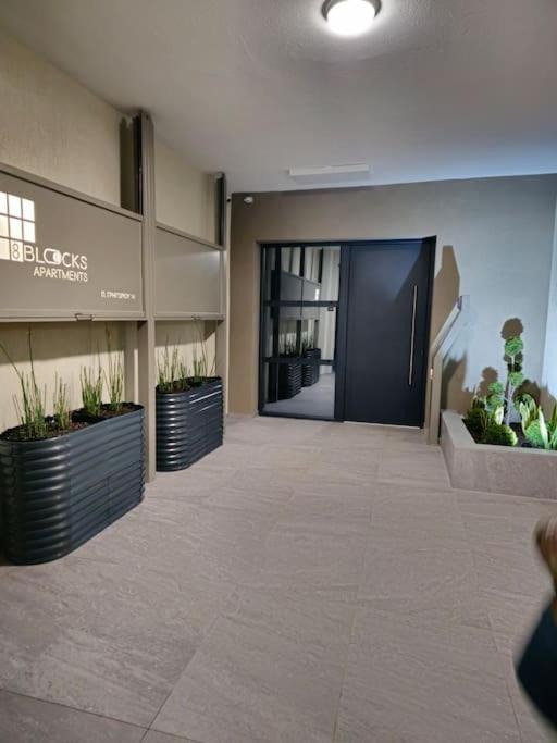 8 Blocks Apartments 1B Αλεξανδρούπολη Εξωτερικό φωτογραφία
