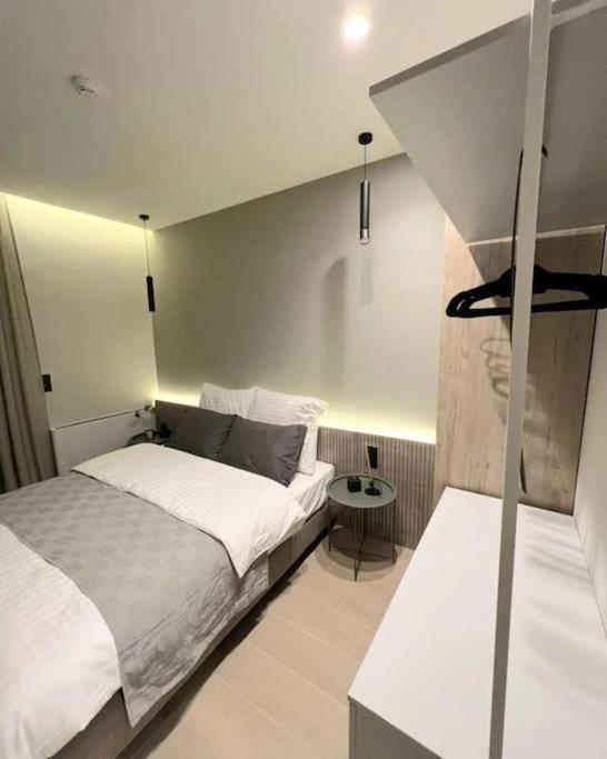 8 Blocks Apartments 1B Αλεξανδρούπολη Εξωτερικό φωτογραφία