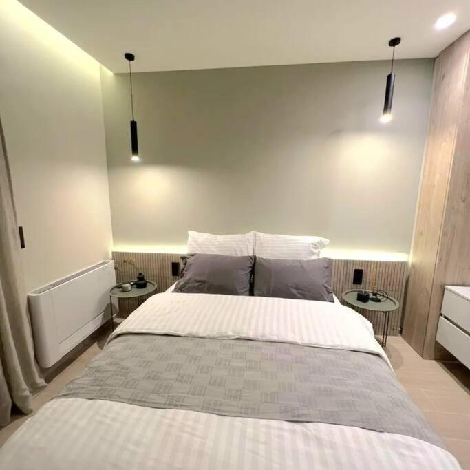 8 Blocks Apartments 1B Αλεξανδρούπολη Εξωτερικό φωτογραφία