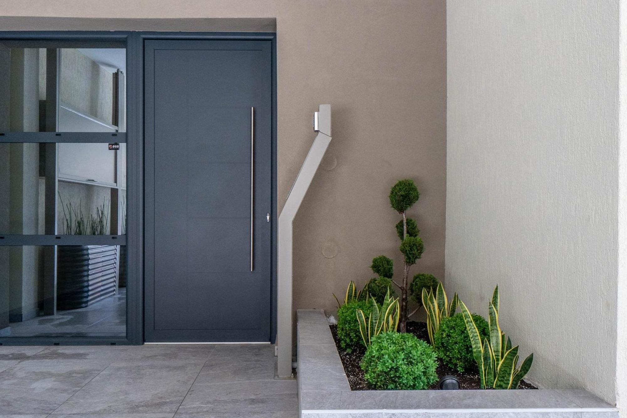 8 Blocks Apartments 1B Αλεξανδρούπολη Εξωτερικό φωτογραφία